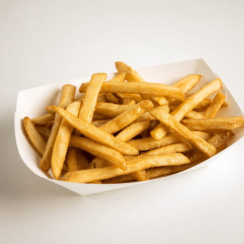 French Fries.