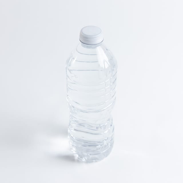 Natural Spring Water - Zephyrhills.