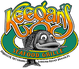 Keegans Seafood Grille Indian Rocks Beach